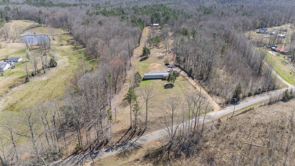 1670 ROSE CREEK RD, Selmer, TN 38375