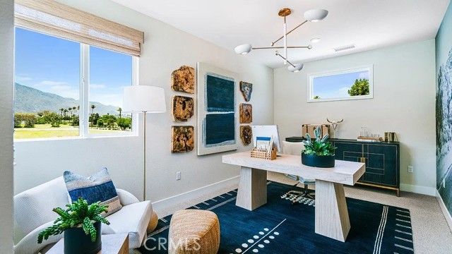 2657 Maverick Lane, Palm Springs, CA 92264