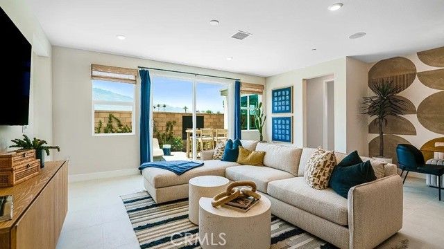 2657 Maverick Lane, Palm Springs, CA 92264