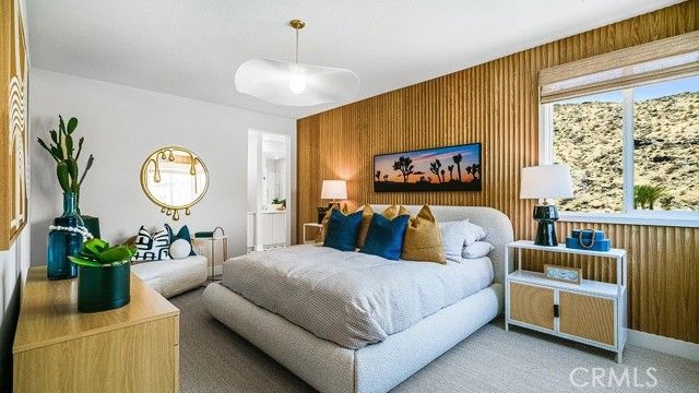 2657 Maverick Lane, Palm Springs, CA 92264