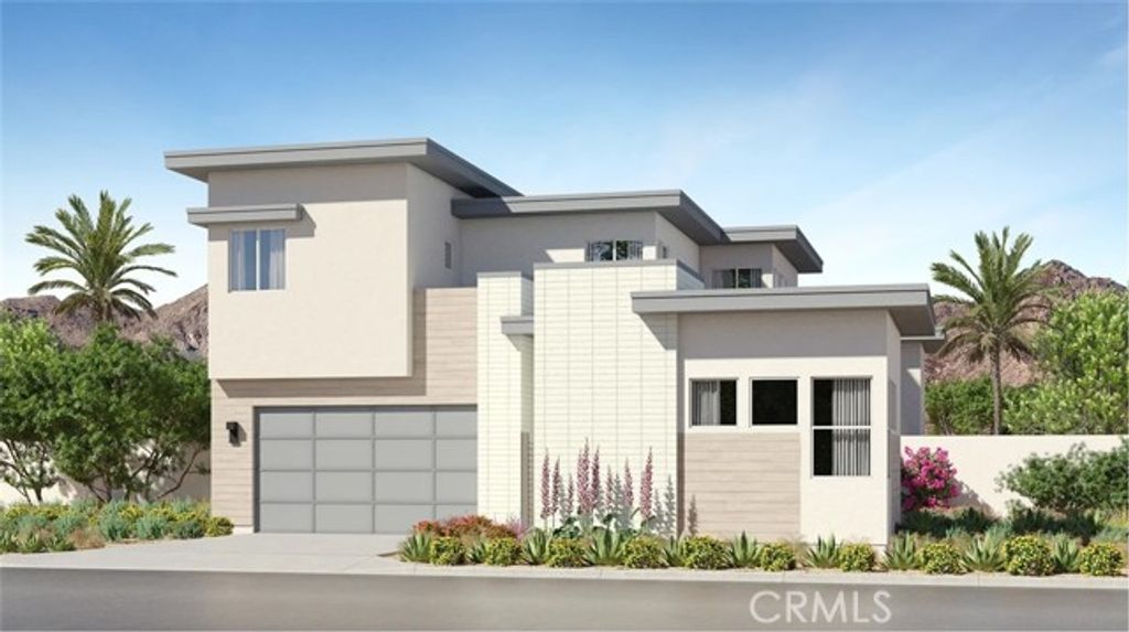 2657 Maverick Lane, Palm Springs, CA 92264