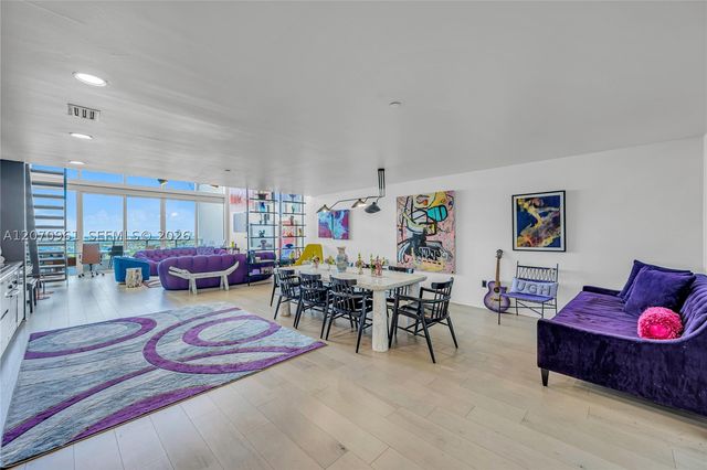 1040 Biscayne Blvd 2603, Miami, FL 33132