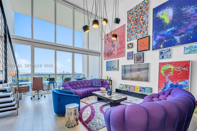 1040 Biscayne Blvd 2603, Miami, FL 33132