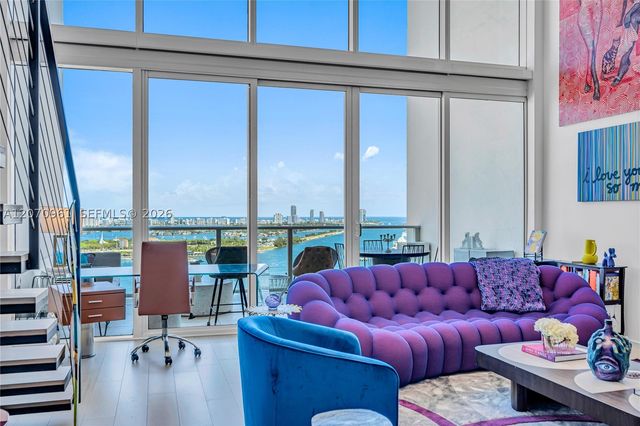 1040 Biscayne Blvd 2603, Miami, FL 33132