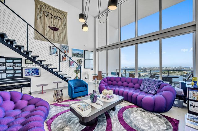 1040 Biscayne Blvd 2603, Miami, FL 33132