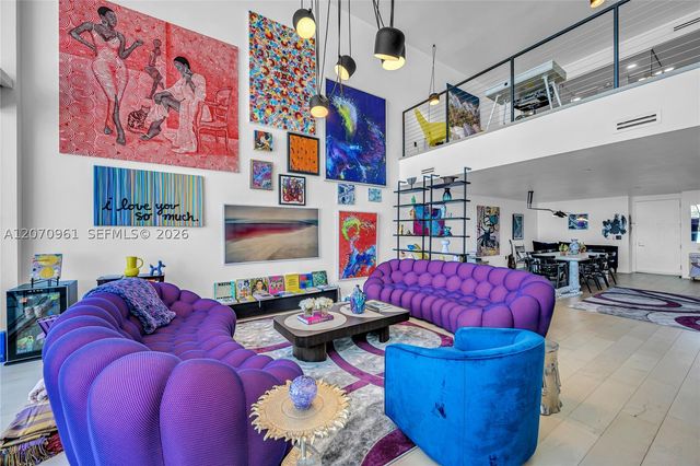 1040 Biscayne Blvd 2603, Miami, FL 33132