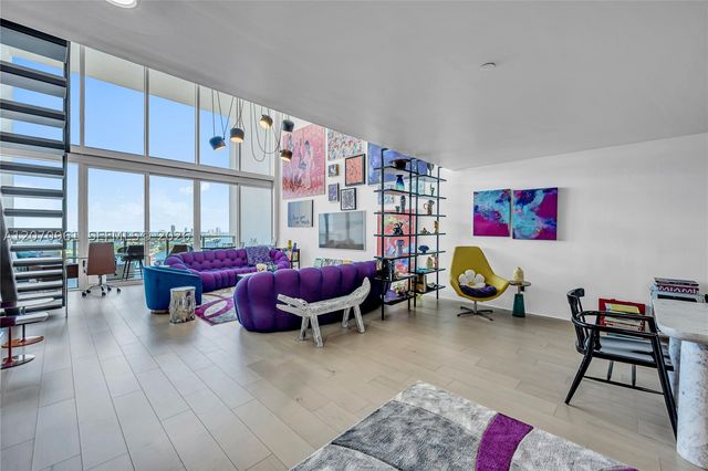 1040 Biscayne Blvd 2603, Miami, FL 33132