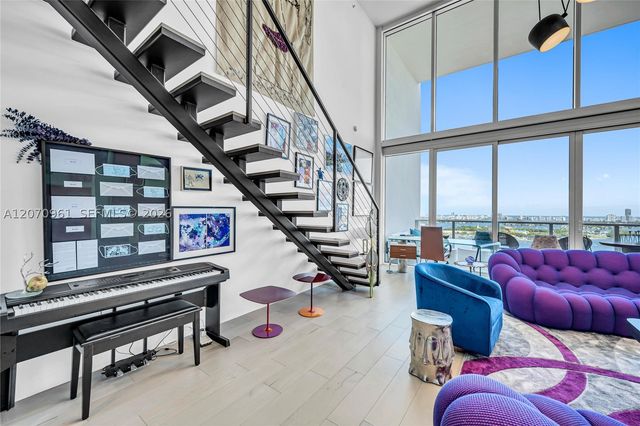 1040 Biscayne Blvd 2603, Miami, FL 33132