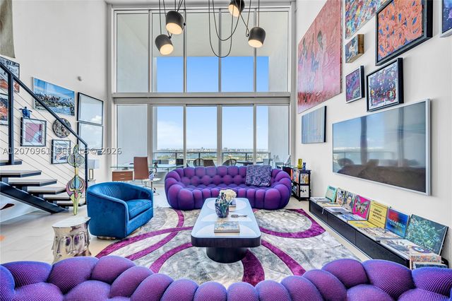 1040 Biscayne Blvd 2603, Miami, FL 33132