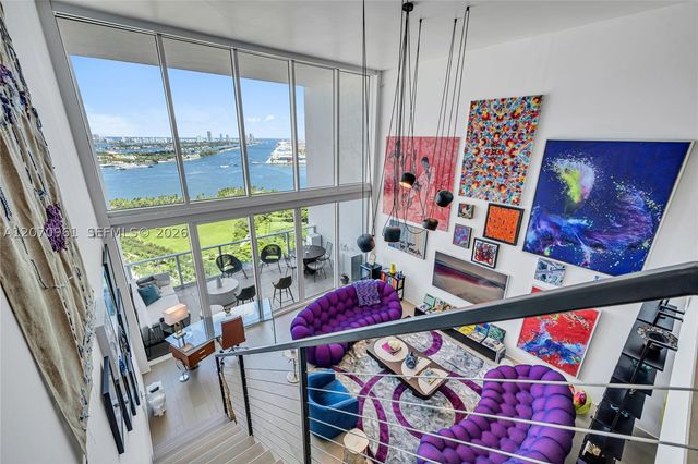 1040 Biscayne Blvd 2603, Miami, FL 33132