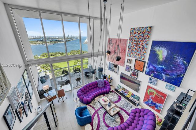 1040 Biscayne Blvd 2603, Miami, FL 33132