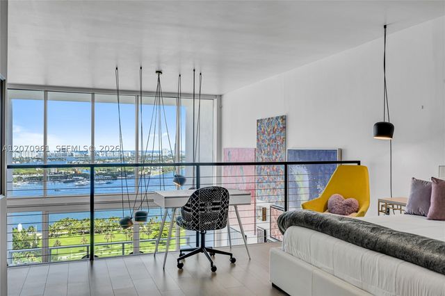 1040 Biscayne Blvd 2603, Miami, FL 33132