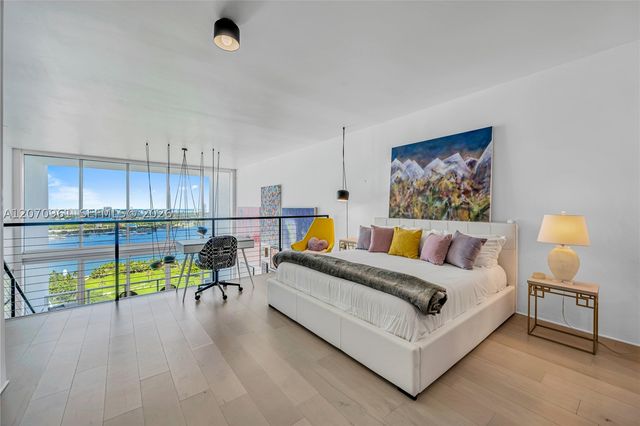 1040 Biscayne Blvd 2603, Miami, FL 33132
