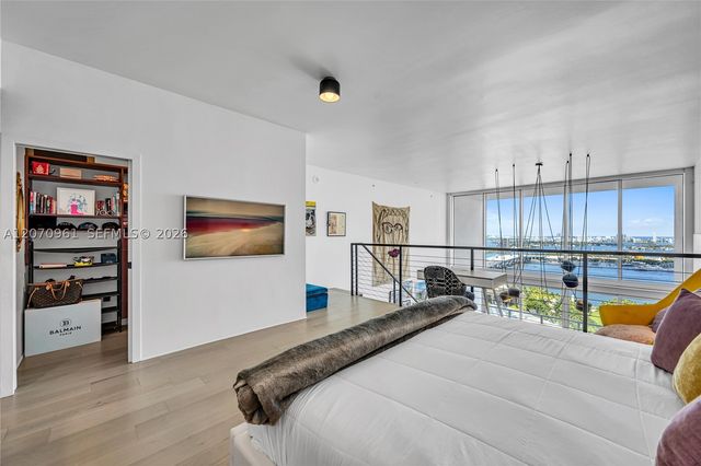 1040 Biscayne Blvd 2603, Miami, FL 33132