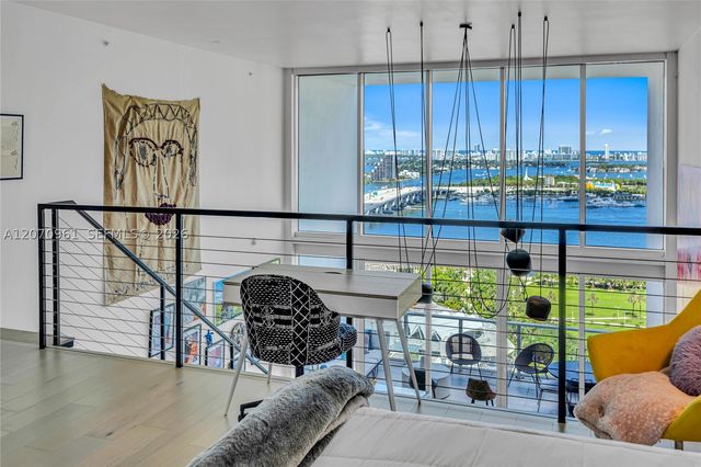 1040 Biscayne Blvd 2603, Miami, FL 33132