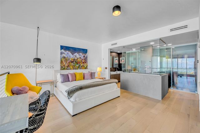1040 Biscayne Blvd 2603, Miami, FL 33132