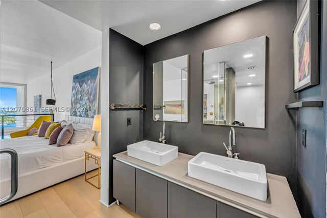 1040 Biscayne Blvd 2603, Miami, FL 33132