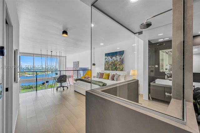 1040 Biscayne Blvd 2603, Miami, FL 33132