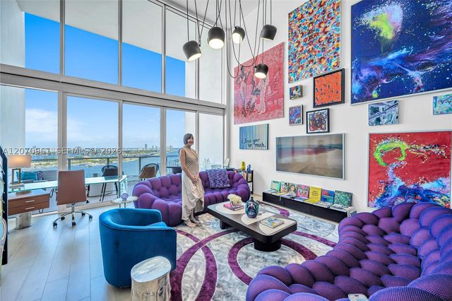 1040 Biscayne Blvd 2603, Miami, FL 33132