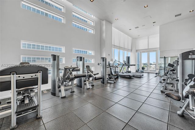 1040 Biscayne Blvd 2603, Miami, FL 33132