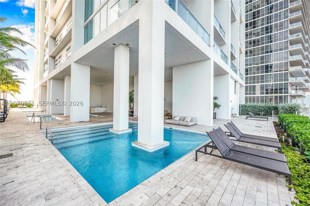 1040 Biscayne Blvd 2603, Miami, FL 33132
