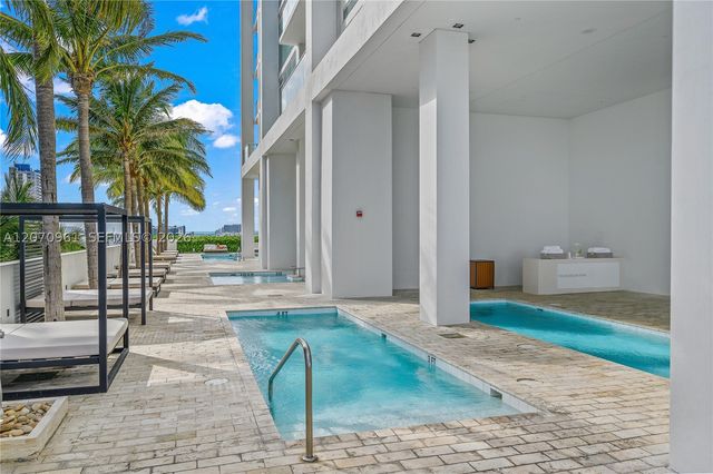 1040 Biscayne Blvd 2603, Miami, FL 33132
