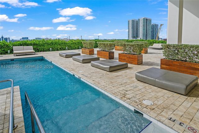 1040 Biscayne Blvd 2603, Miami, FL 33132