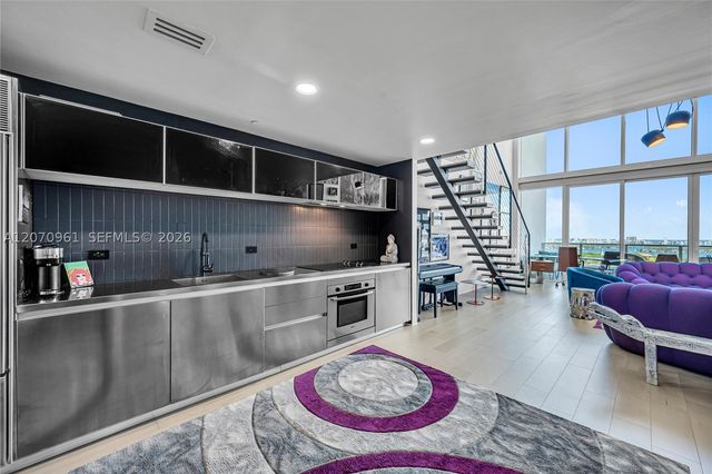 1040 Biscayne Blvd 2603, Miami, FL 33132