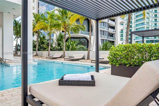 1040 Biscayne Blvd 2603, Miami, FL 33132