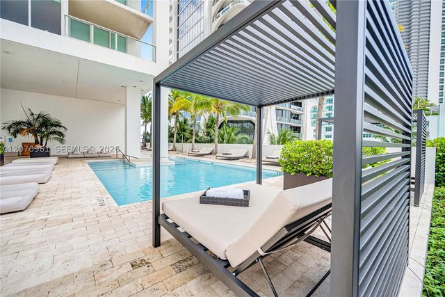 1040 Biscayne Blvd 2603, Miami, FL 33132