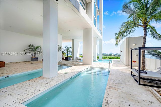 1040 Biscayne Blvd 2603, Miami, FL 33132