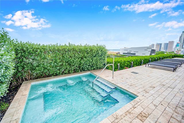 1040 Biscayne Blvd 2603, Miami, FL 33132