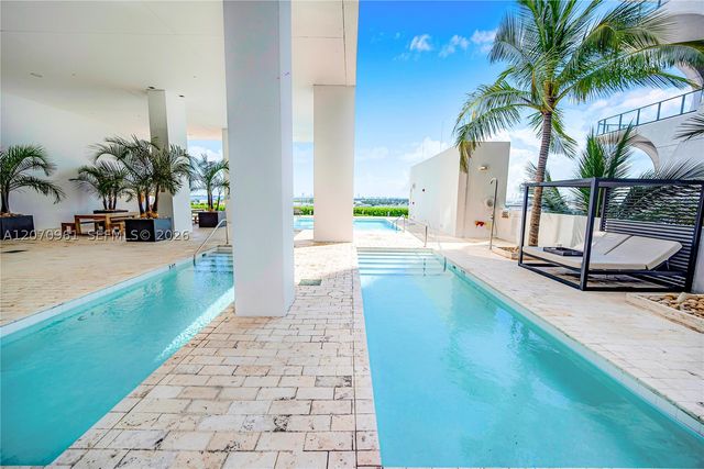1040 Biscayne Blvd 2603, Miami, FL 33132