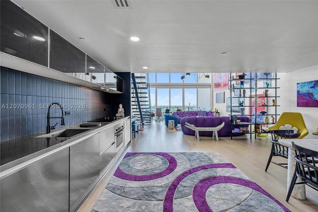 1040 Biscayne Blvd 2603, Miami, FL 33132