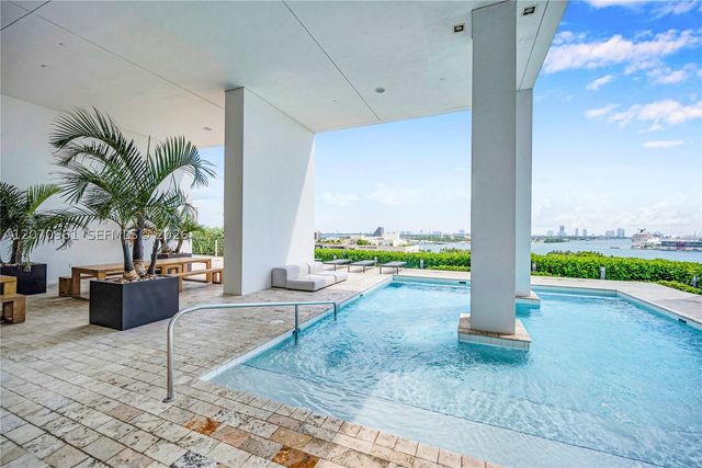 1040 Biscayne Blvd 2603, Miami, FL 33132