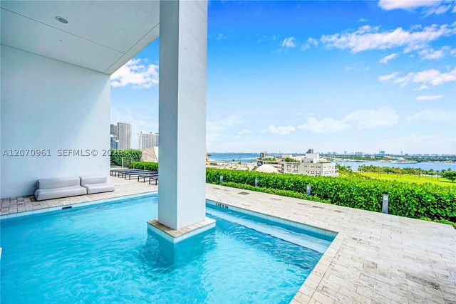 1040 Biscayne Blvd 2603, Miami, FL 33132