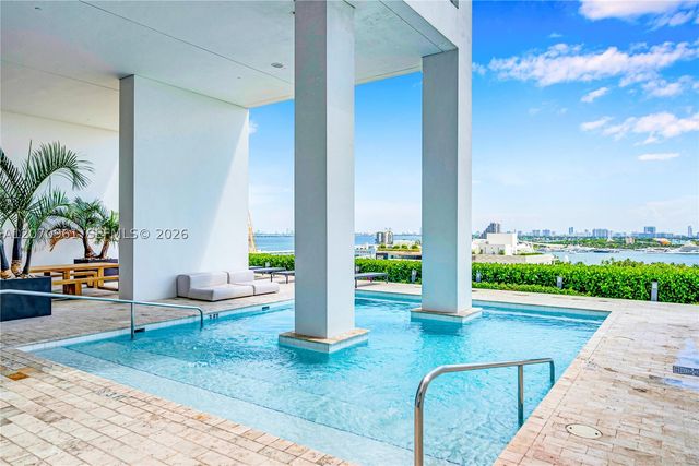 1040 Biscayne Blvd 2603, Miami, FL 33132