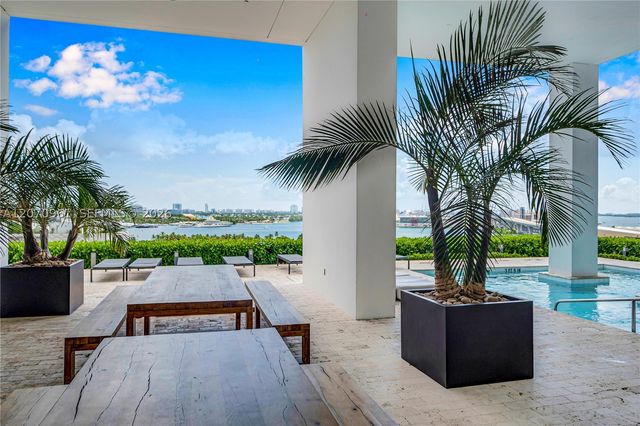 1040 Biscayne Blvd 2603, Miami, FL 33132
