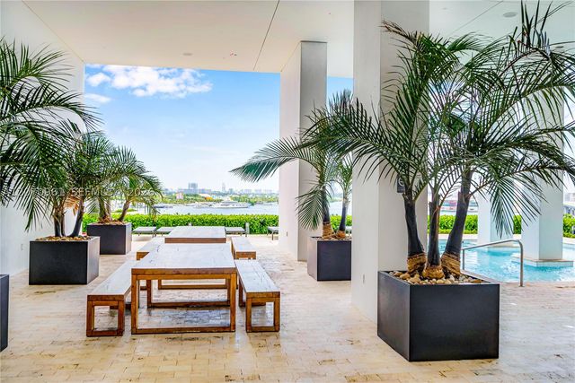 1040 Biscayne Blvd 2603, Miami, FL 33132