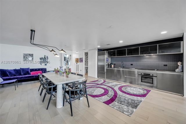 1040 Biscayne Blvd 2603, Miami, FL 33132