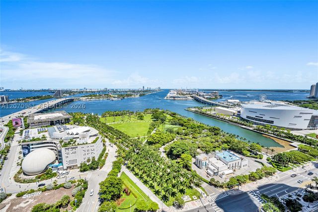 1040 Biscayne Blvd 2603, Miami, FL 33132