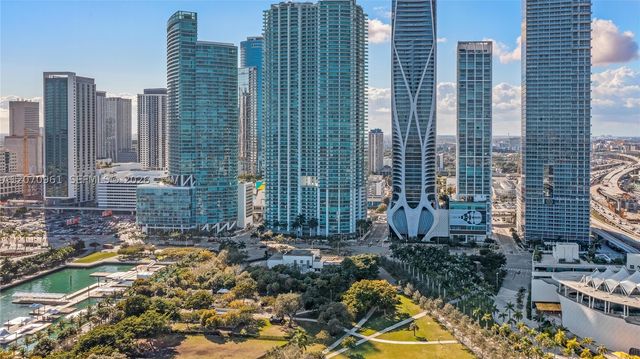 1040 Biscayne Blvd 2603, Miami, FL 33132