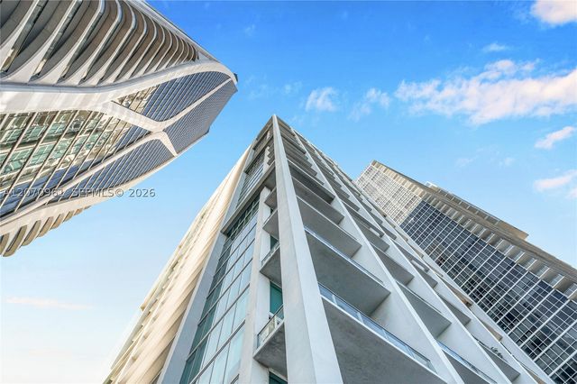1040 Biscayne Blvd 2603, Miami, FL 33132
