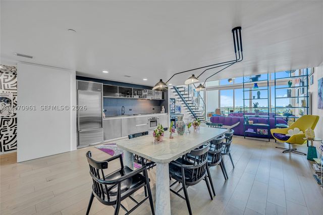 1040 Biscayne Blvd 2603, Miami, FL 33132