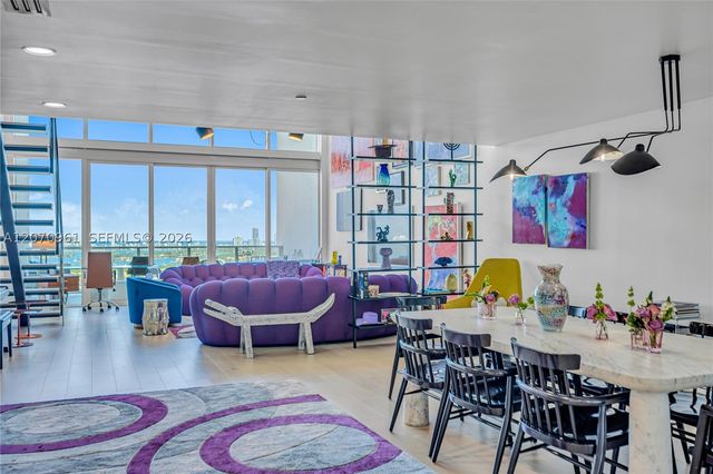 1040 Biscayne Blvd 2603, Miami, FL 33132
