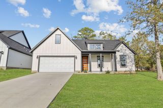 419 Echo Lane, Livingston, TX 77351