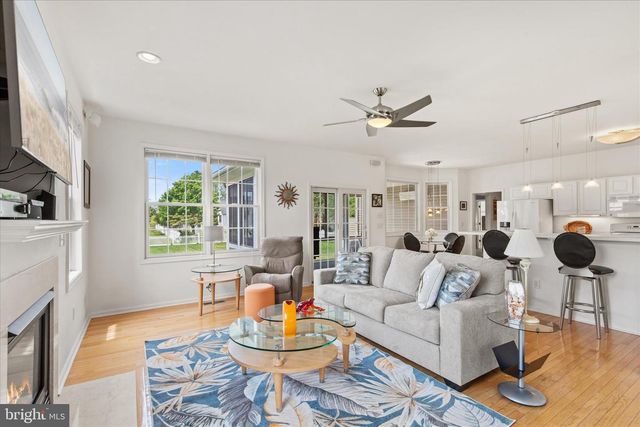 14 DOOLIN LN, Rehoboth Beach, DE 19971