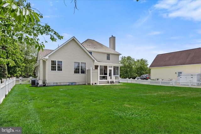14 DOOLIN LN, Rehoboth Beach, DE 19971