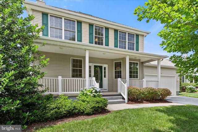 14 DOOLIN LN, Rehoboth Beach, DE 19971