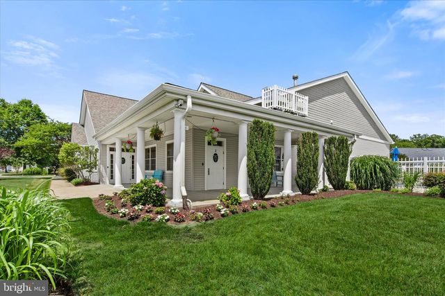 14 DOOLIN LN, Rehoboth Beach, DE 19971